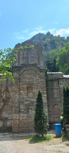 Sar planina, Titov vrh-2747m i kanjon Matke